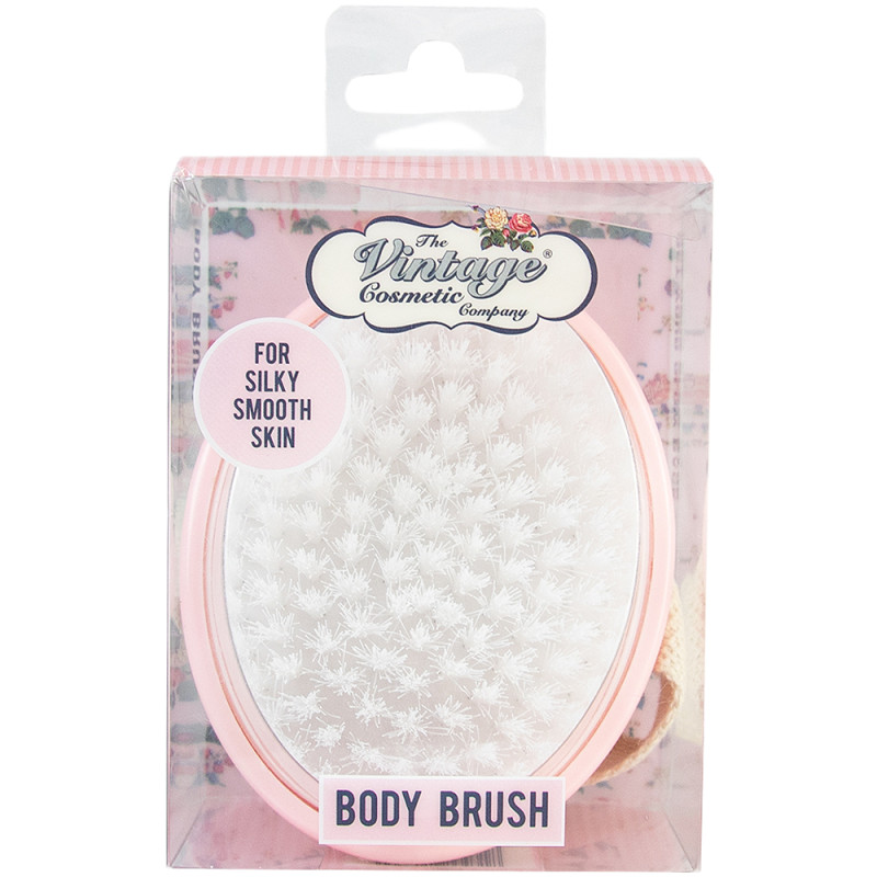فرشاة الجسم VCOS
