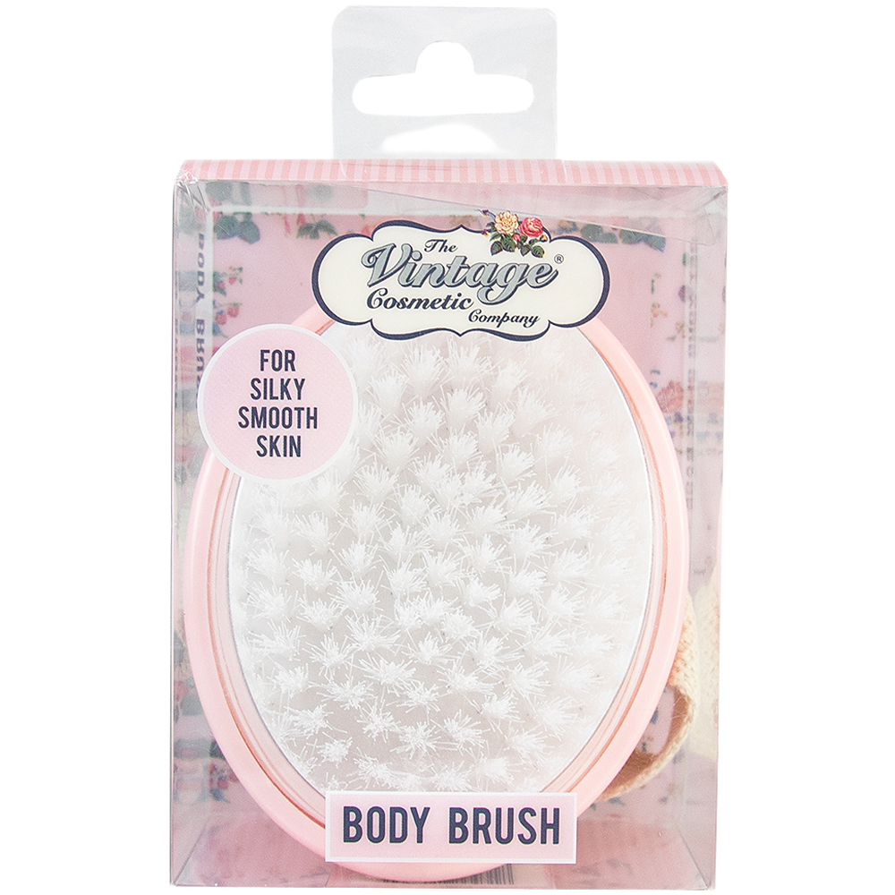فرشاة الجسم VCOS