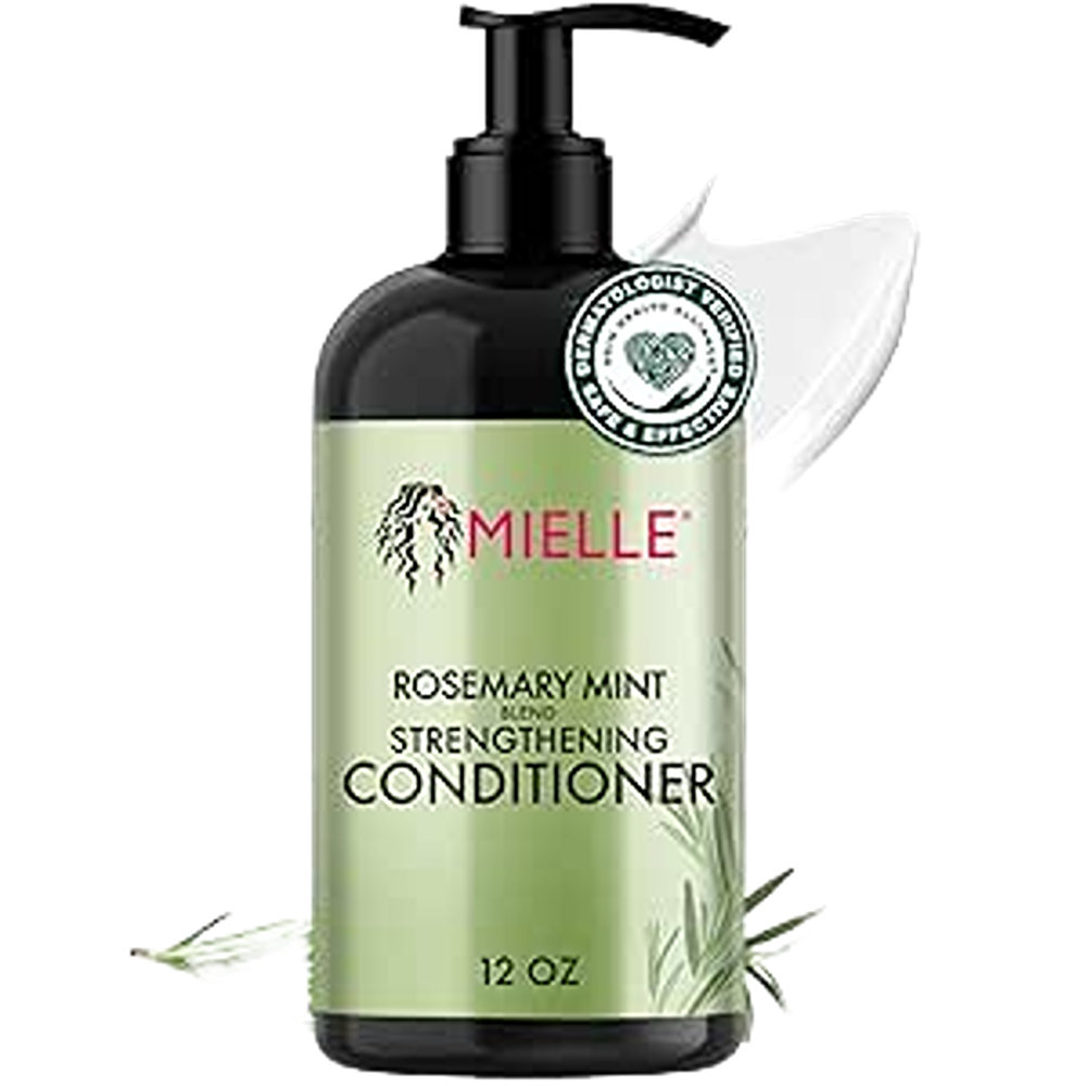 River One Rosemary Shampoo All Hair Types 500 ml