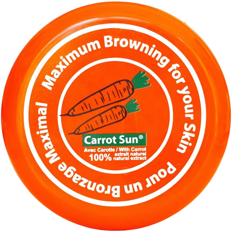 كاروت صن كريم مسرّع تسمير جزر 350 مل