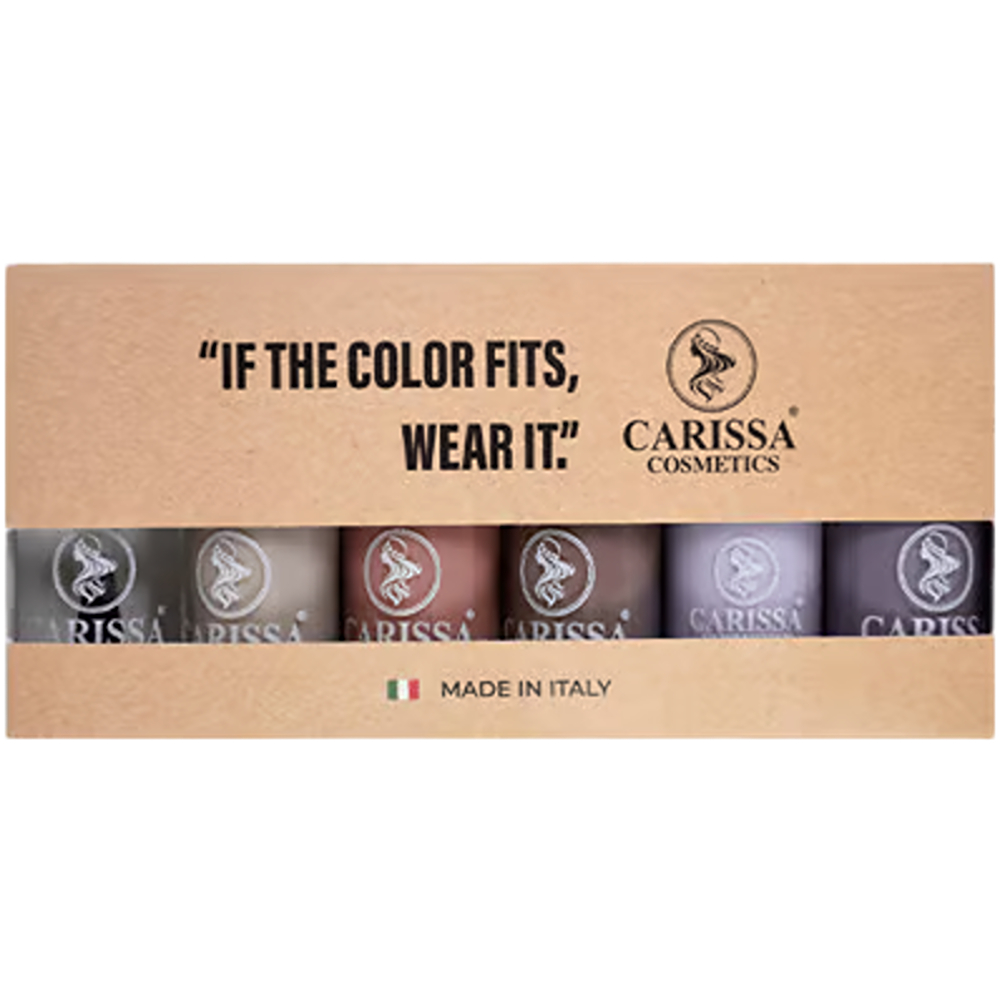 كاريسا طقم مناكير 57