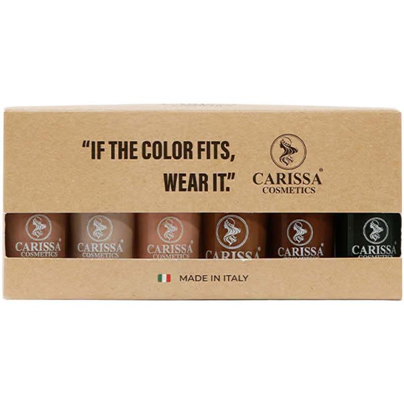 كاريسا طقم مناكير 58