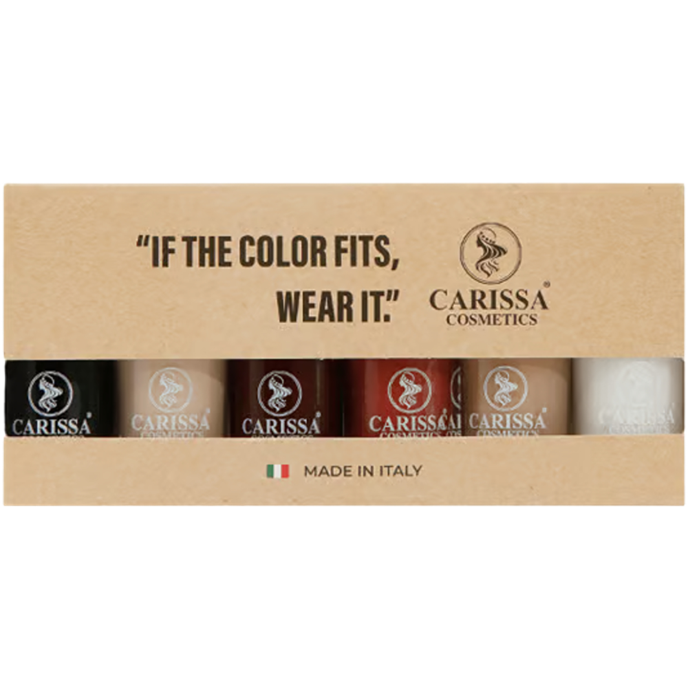 كاريسا طقم مناكير 59