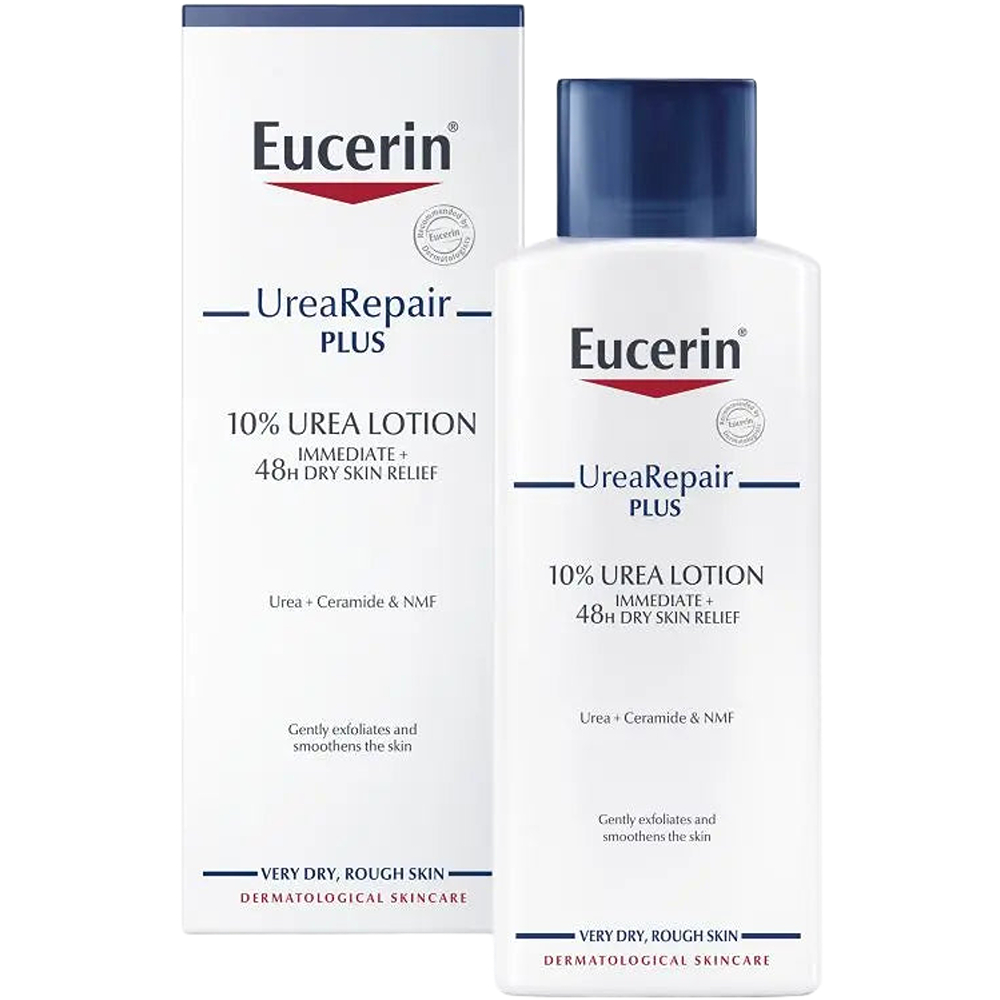 Eucerin UreaRepair Plus 10% Body Lotion 250 ml