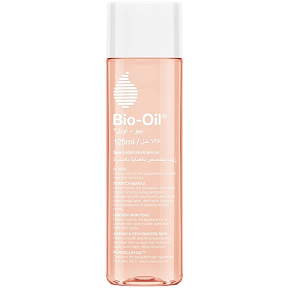 Bio Oil Skincare Oil 125 ml