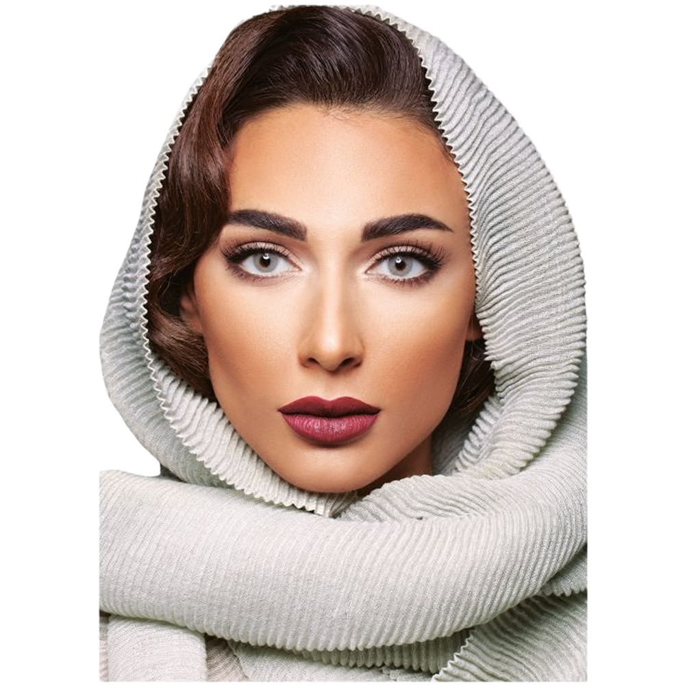 أنستيزيا عدسات لاموكا (أمريكا)