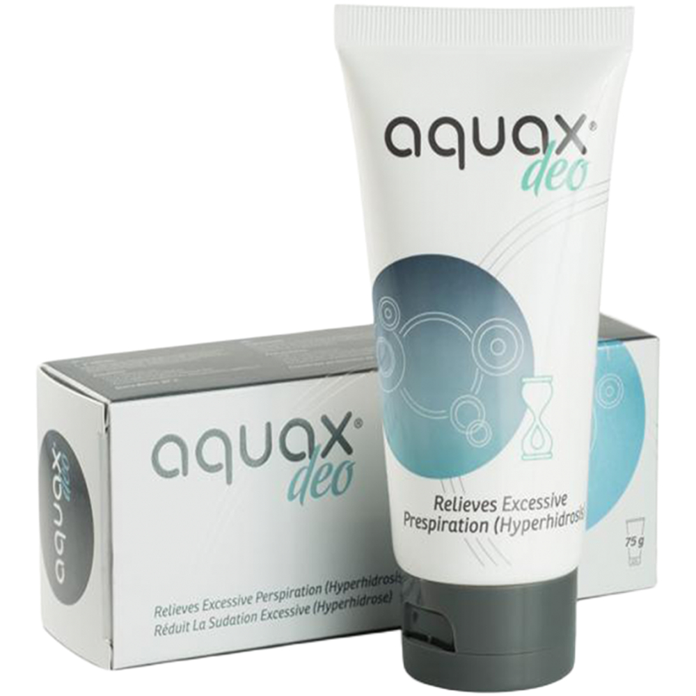 Aquakiss Deo Cream Anti Perspirant 75 g