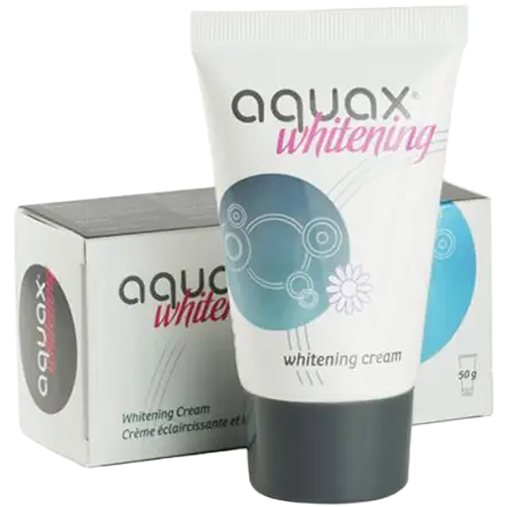 أكواكس كريم تفتيح للمِـيلازما 50 جم