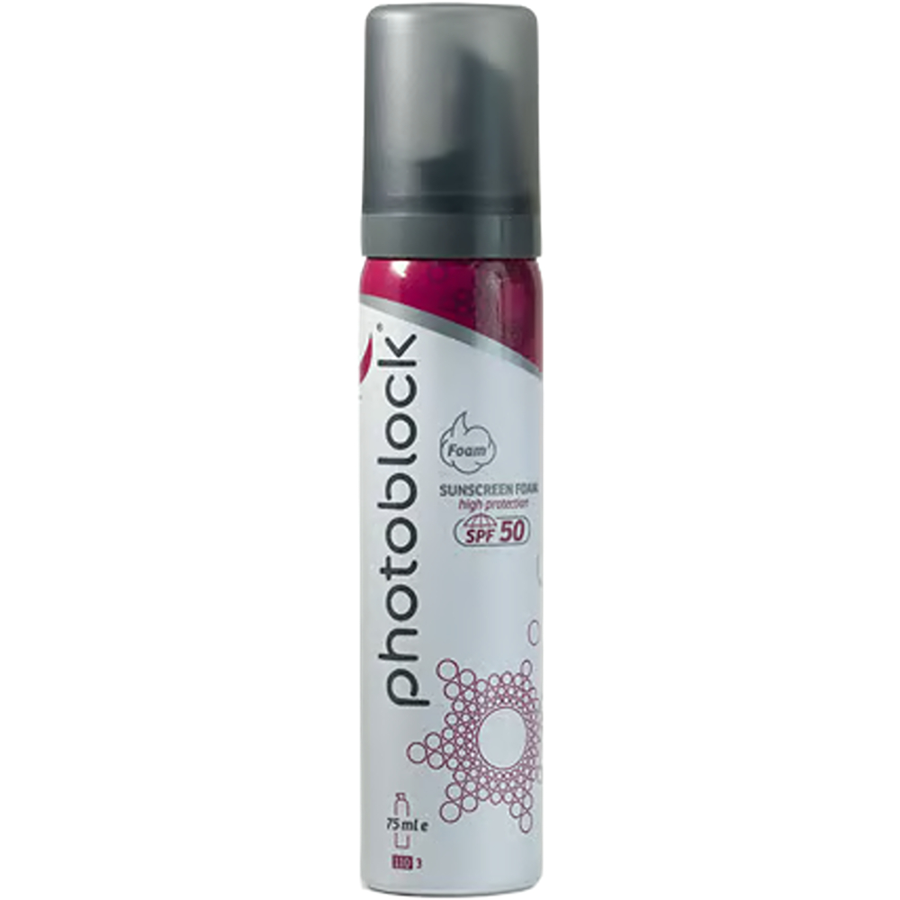 ديرما واقي شمس SPF 50 ‏75 مل