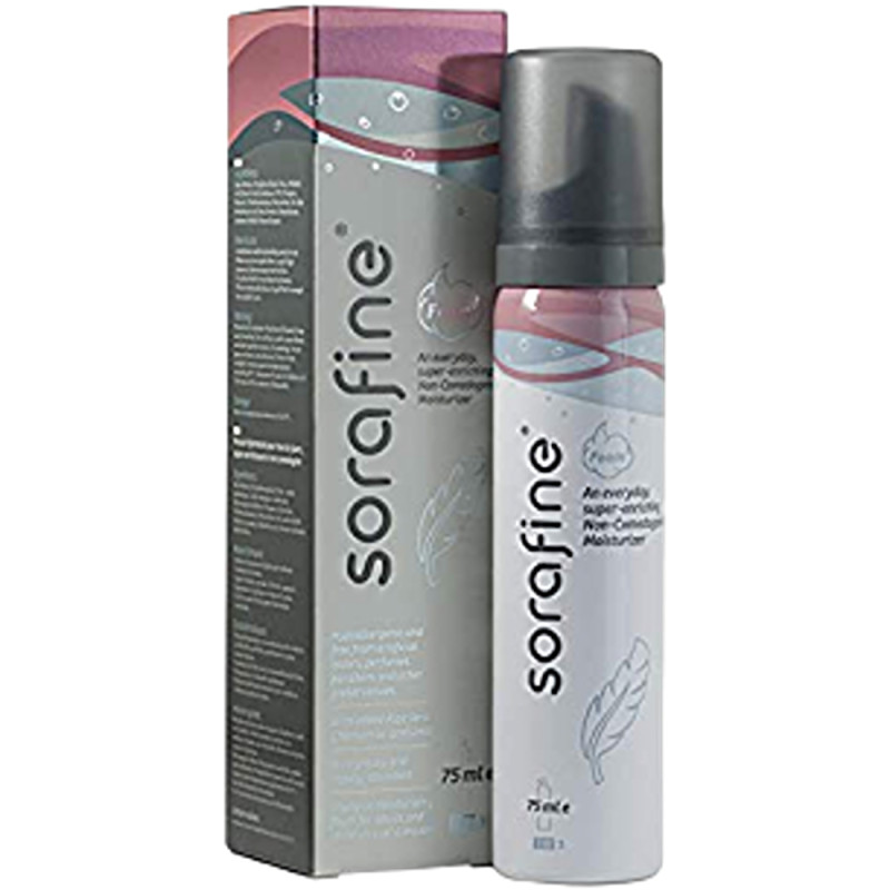 ديرما فوم كريم ترطيب 75 مل