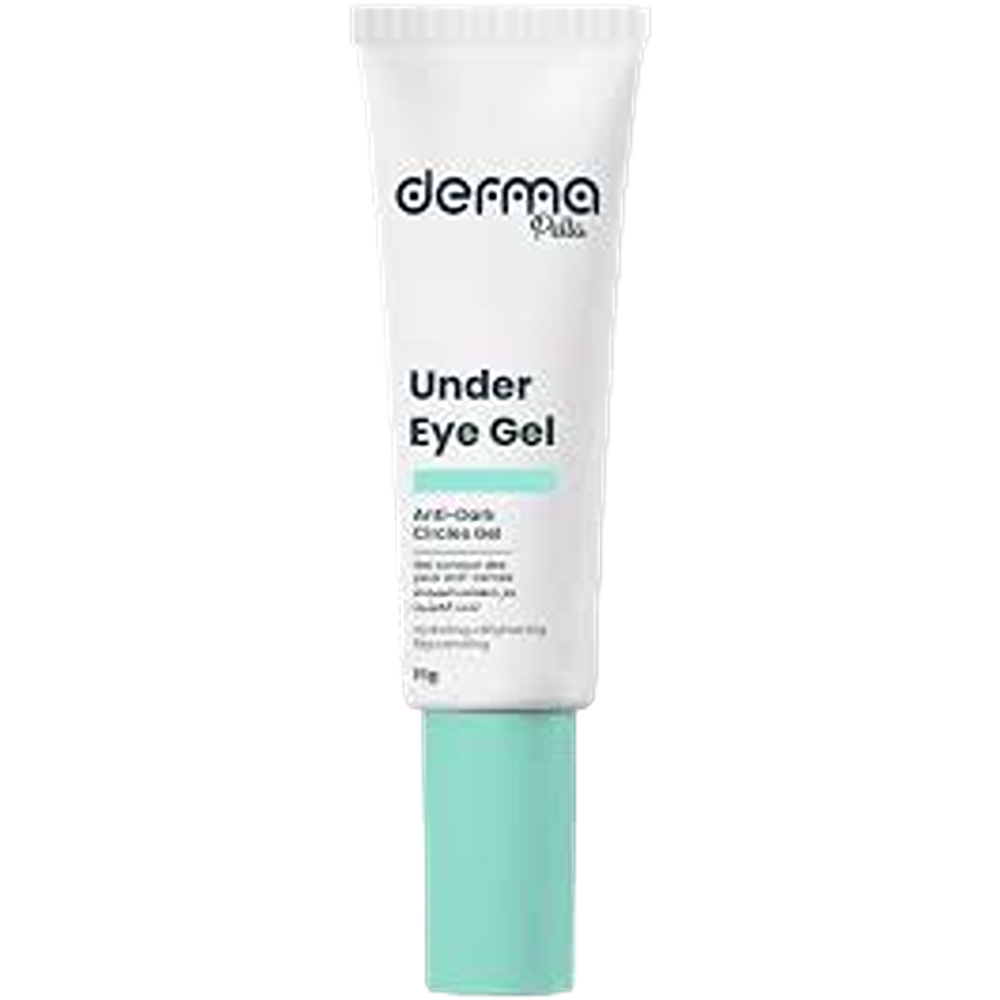 ديرما كريم لمنطقة تحت العين 15 مل