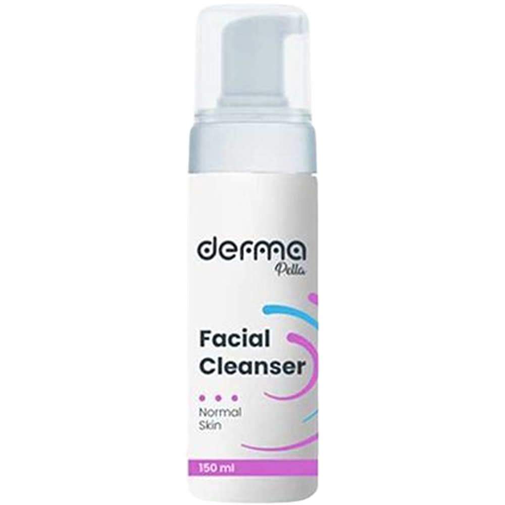 Derma Face Wash Normal Skin 150 ml