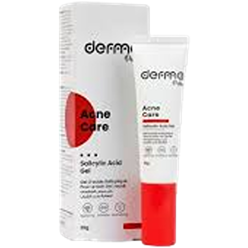 Derma Bella Willow Gel for Acne Care 25 g