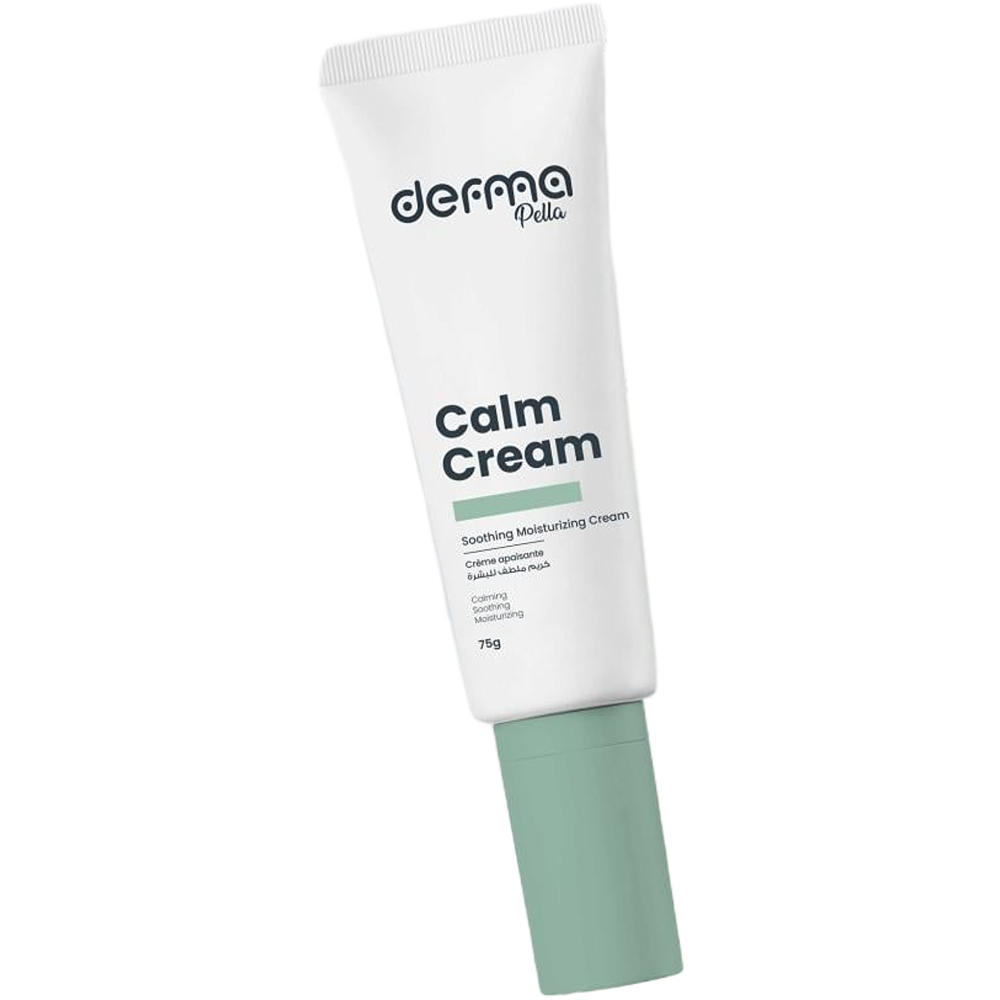 Derma Bella Soothing Moisturizing Cream 75 ml