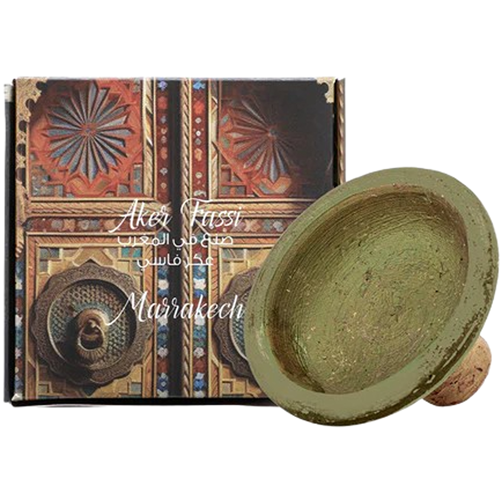 أكر فاسي مراكش