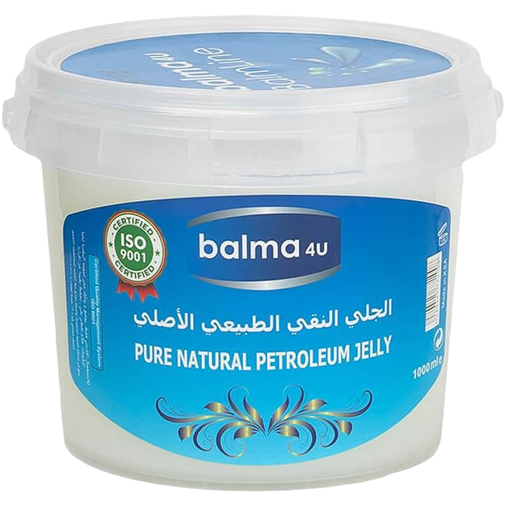 جل بشرة بالما 1000 مل الطبيعي الأصلي