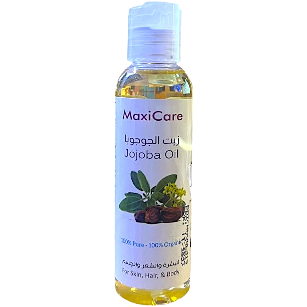زيت بشرة ماكسي كير 120مل بالجوجوبا