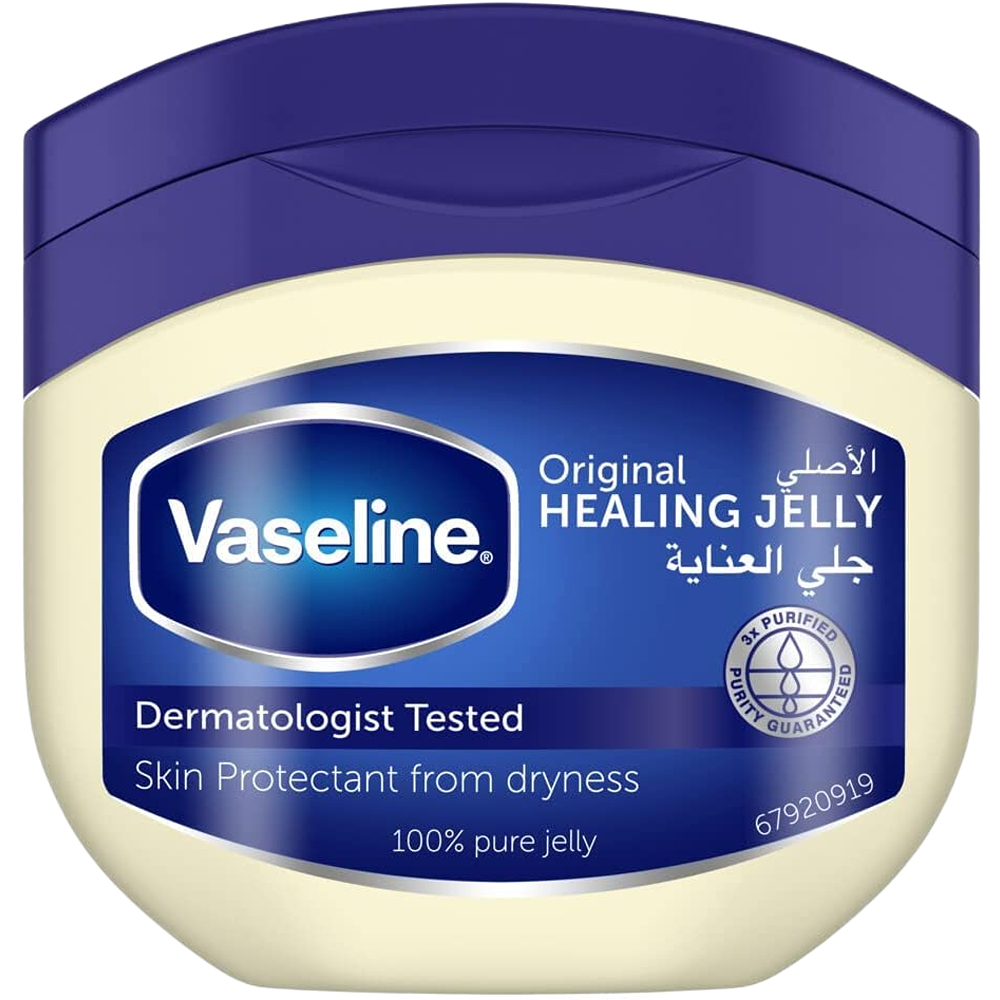 Vaseline Petroleum Jelly 250 ml Original