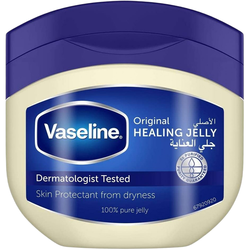 Vaseline Petroleum Jelly 450 g Original
