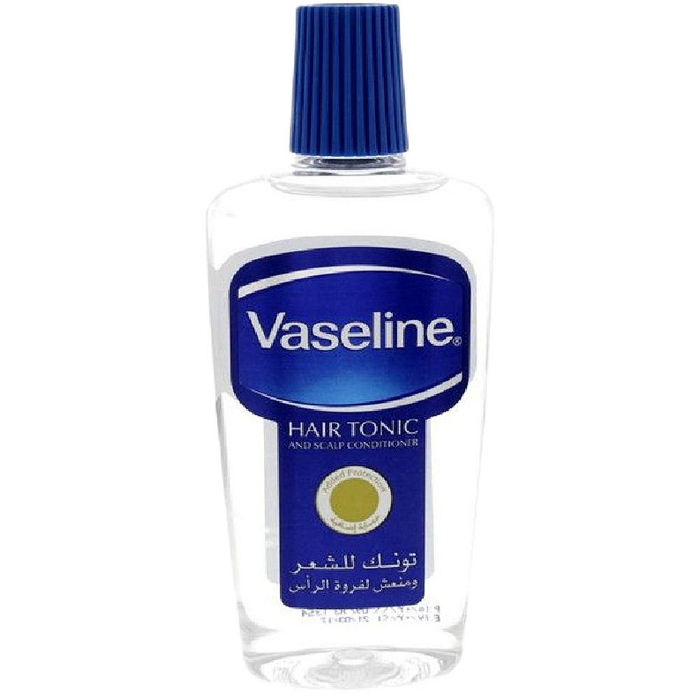 زيت شعر فازلين 200 مل تونك