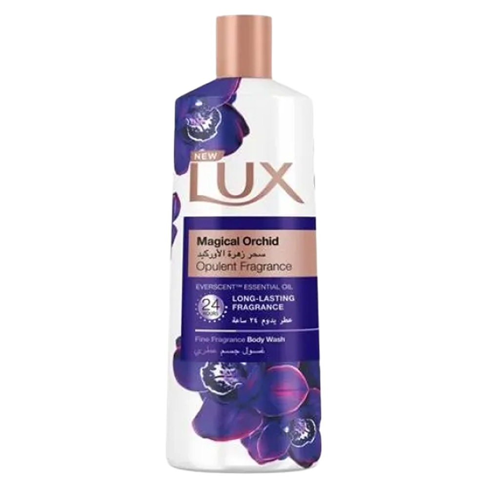 Lux Body Wash Orchid 500 ml
