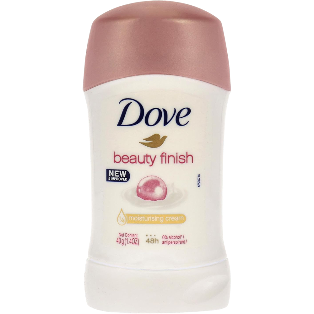 Dove Powder Soft Deodorant Spray 150 ml