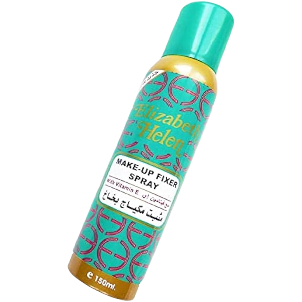 Elizabeth Makeup Fixing Spray 150 ml