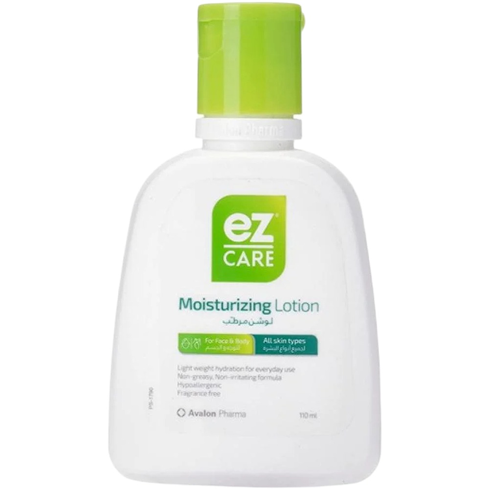 افالون ايزي كير 110 مل لوشن مرطب لجميع انواع البشرة