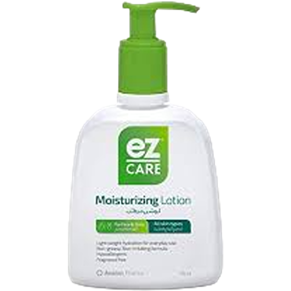 Avalon Easy Care Moisturizing Lotion 220 ml