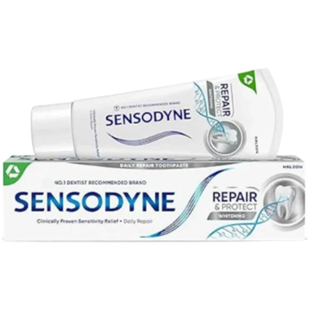 Sensodyne Whitening Toothpaste 75 ml