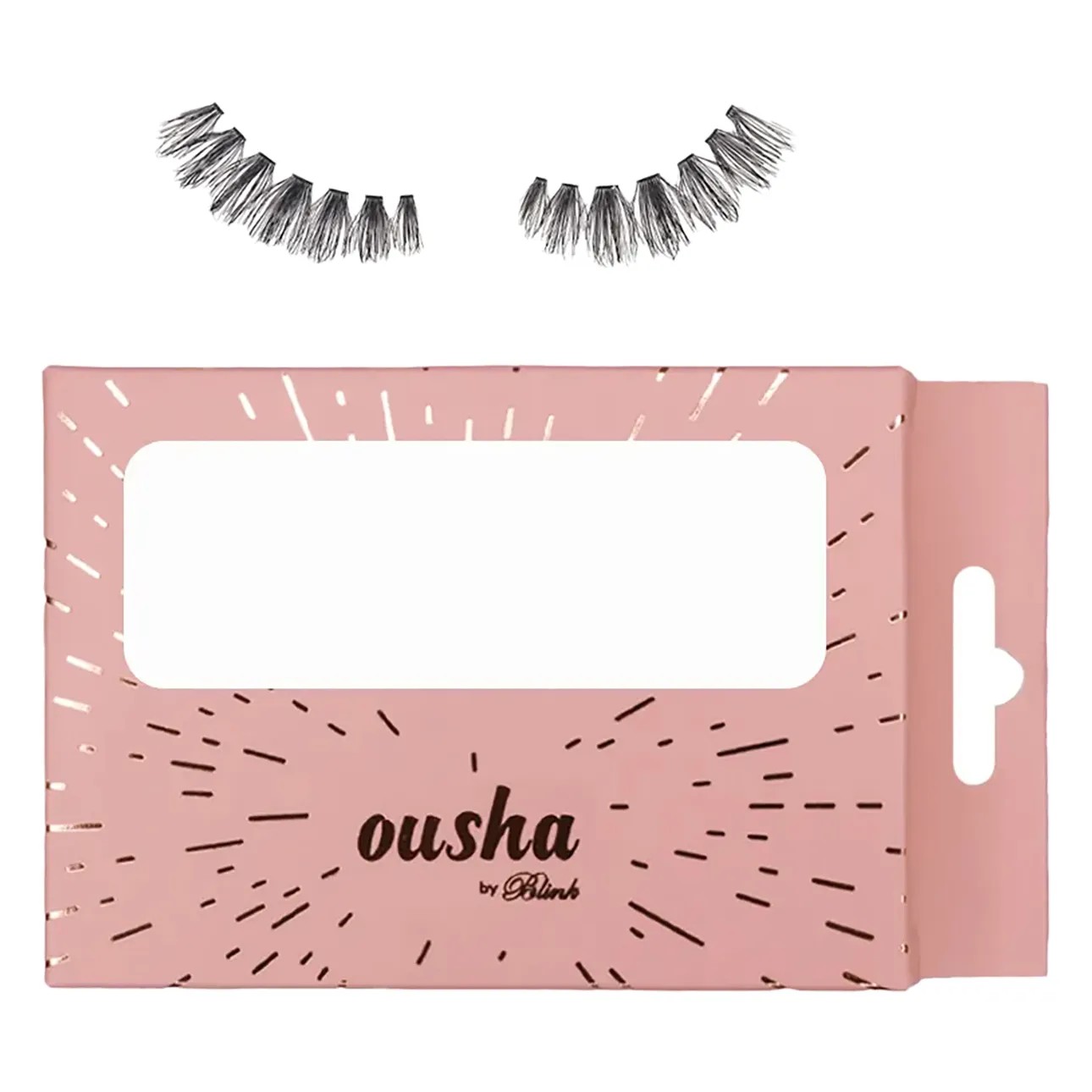 أوشا رموش مفردة رقم 1