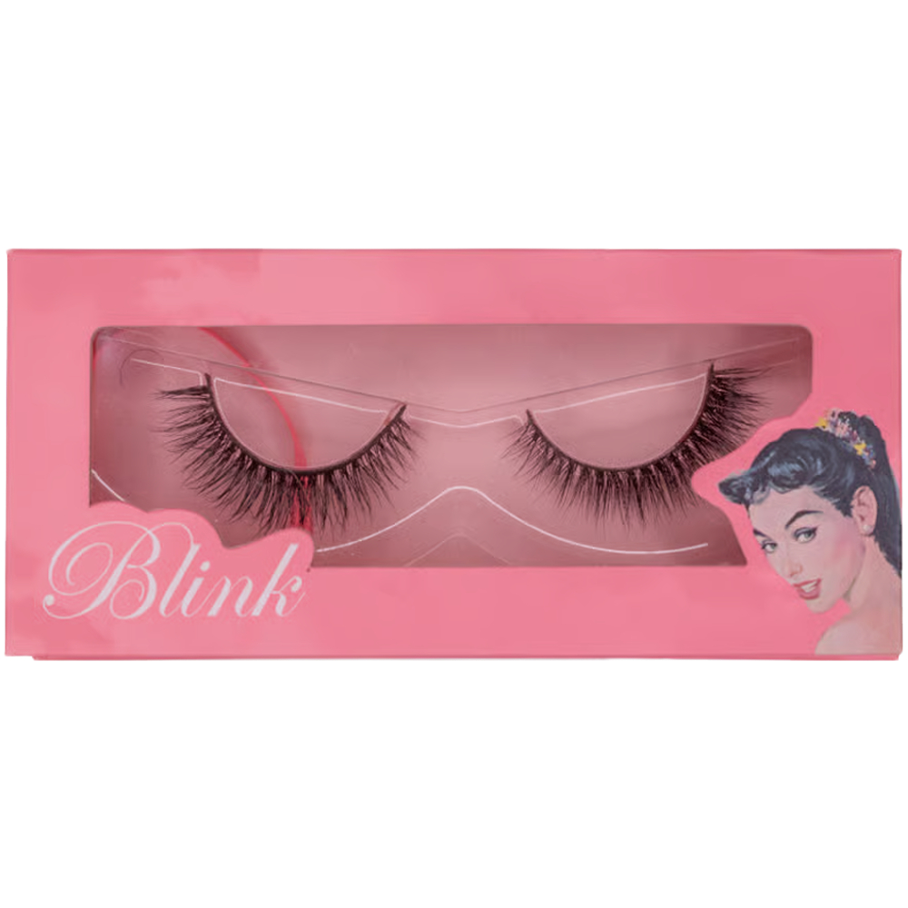 بلينك لاش كوين رموش