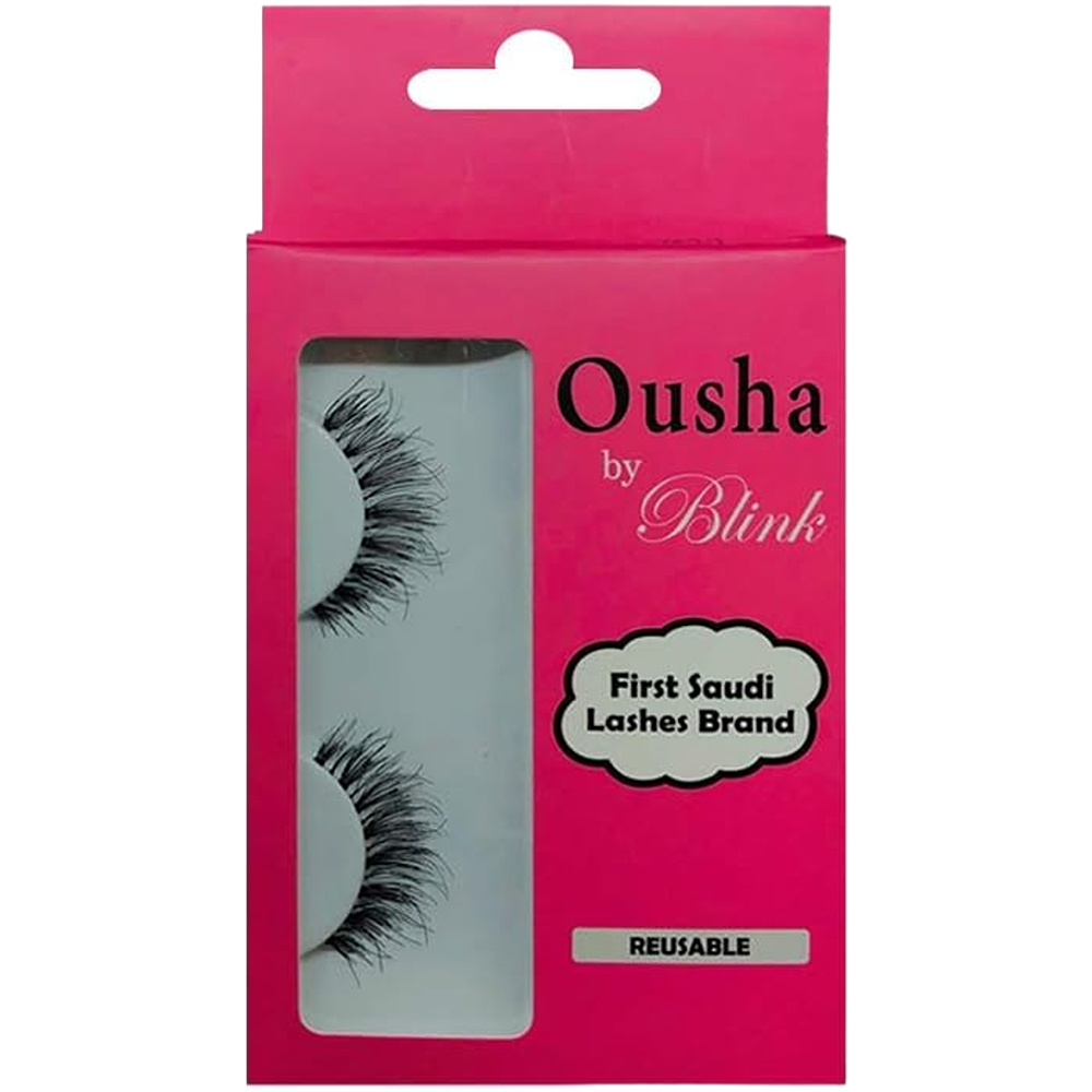 أوشا رموش فردية رقم 11