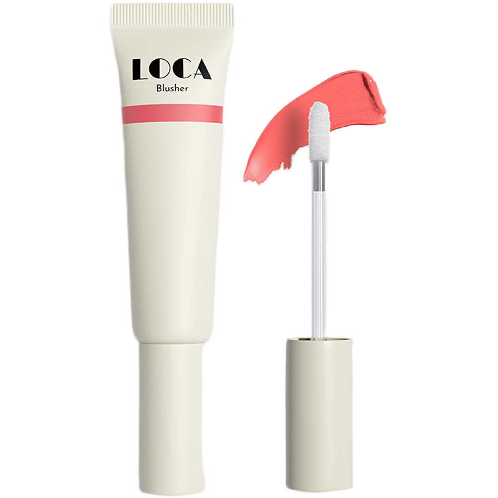 احمر خدود لوكا رقم 02 سائل 10مل