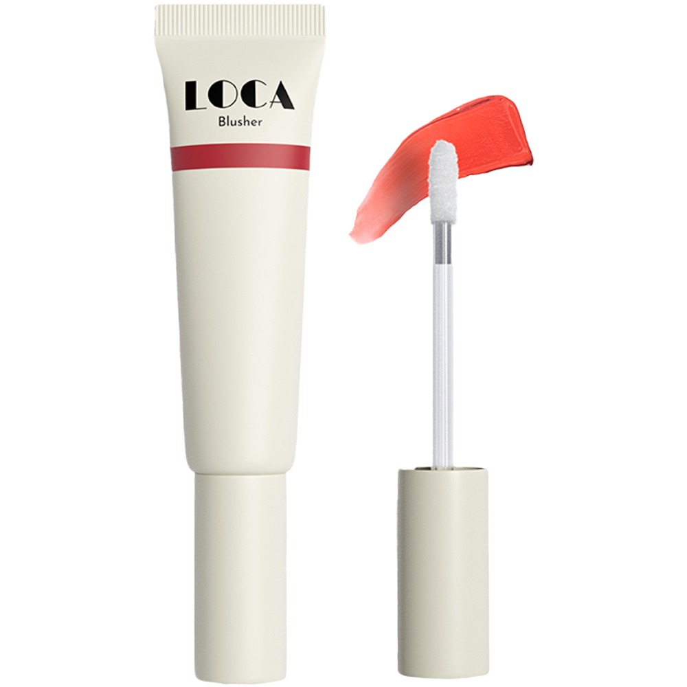 احمر خدود لوكا رقم 04 سائل 10مل