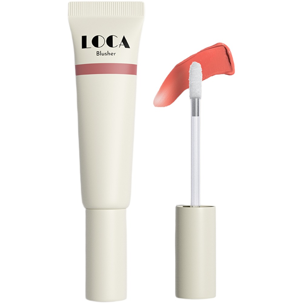 احمر خدود لوكا رقم 03 سائل 10مل