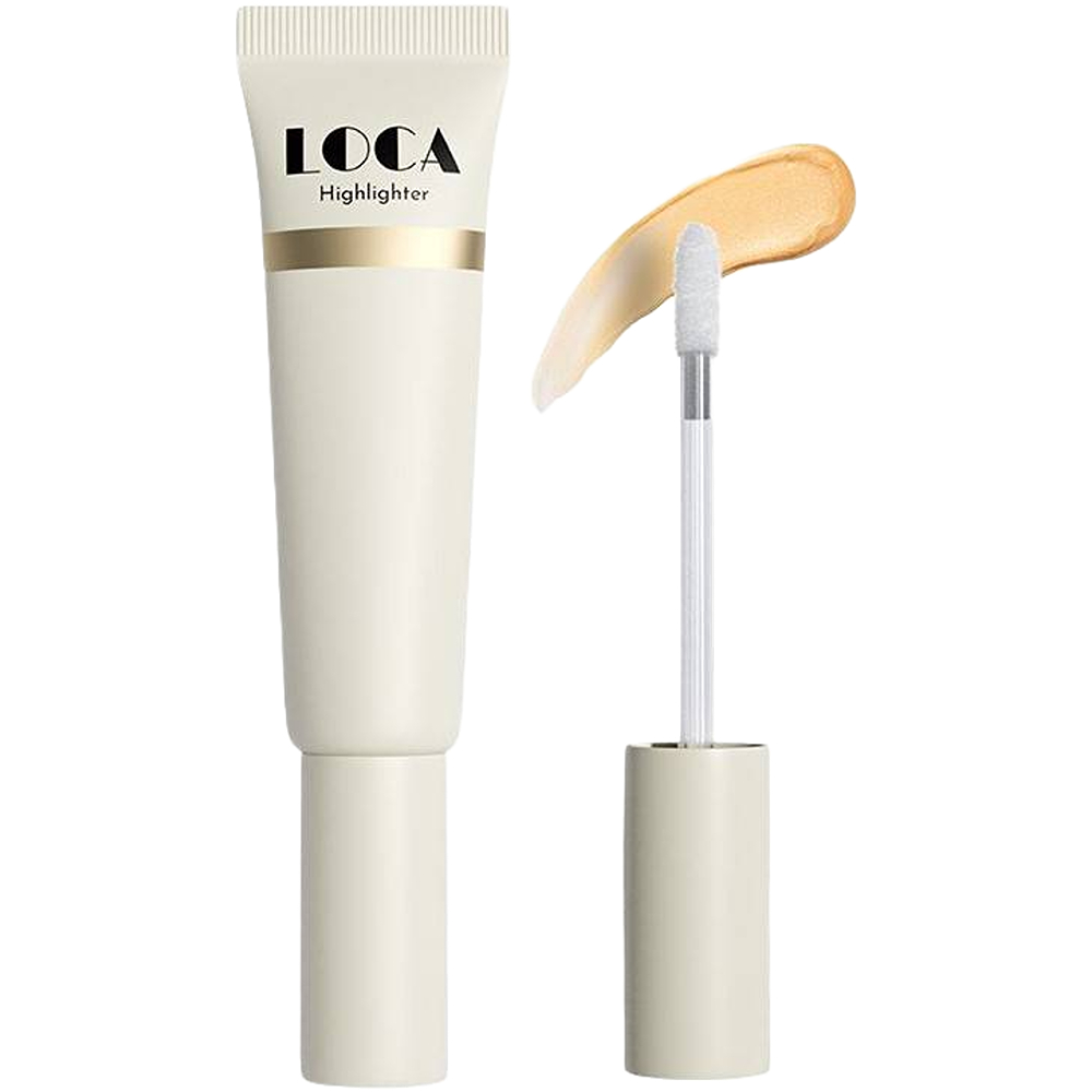 Luca Liquid Highlighter 01 10 ml