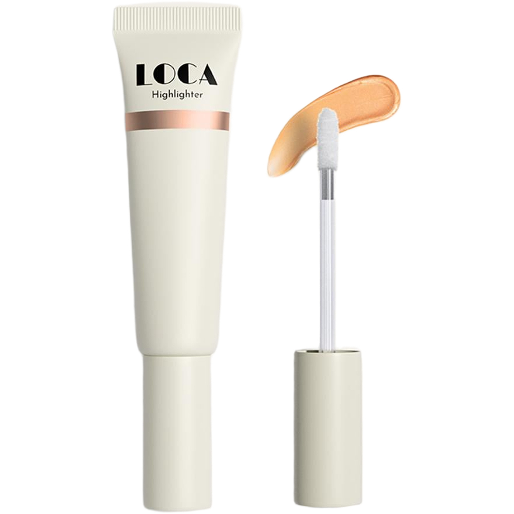 Luca Liquid Highlighter 03 10 ml