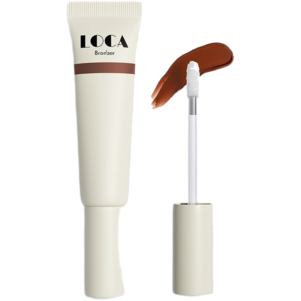 Luca Liquid Bronzer 03 10 ml