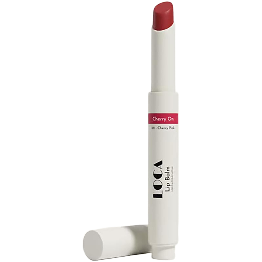 Luca Lip Balm 02 Creamy 1.2 g