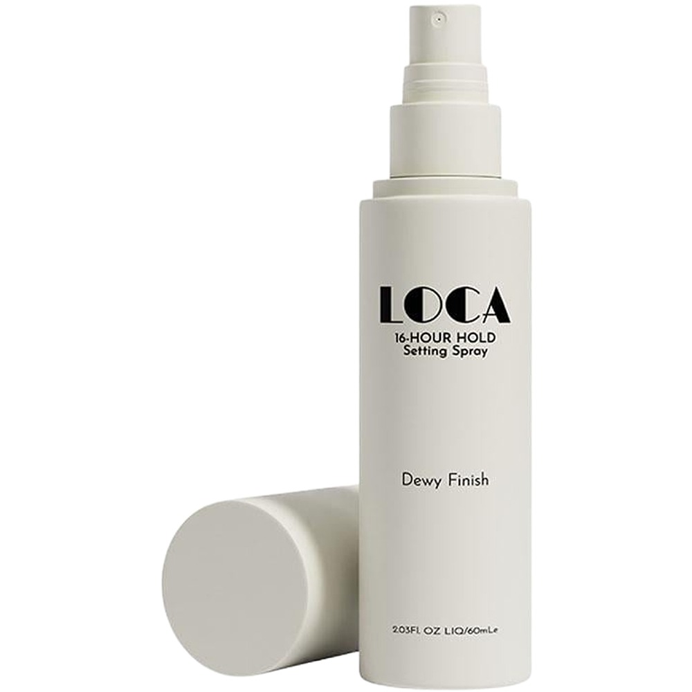 مثبت مكياج لوكا