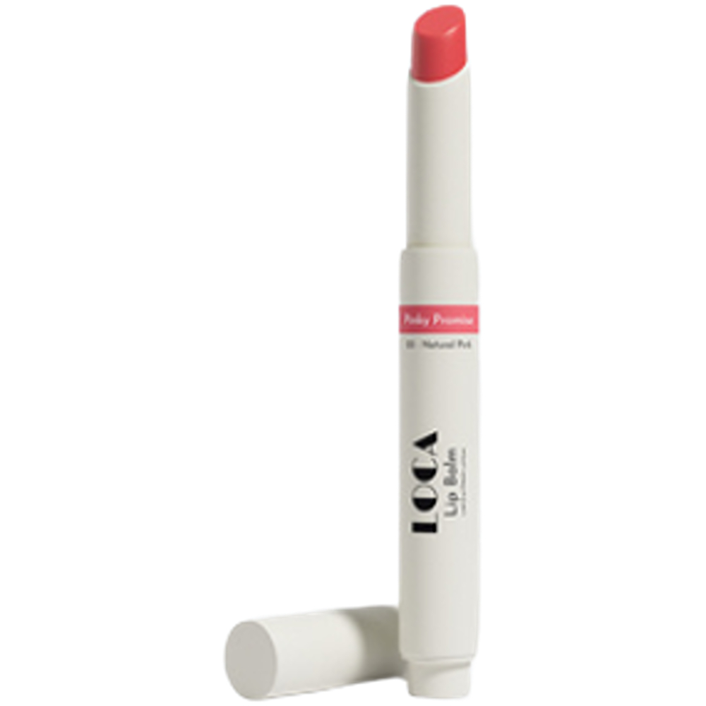 Luca Lip Balm 03 Creamy 1.2 g