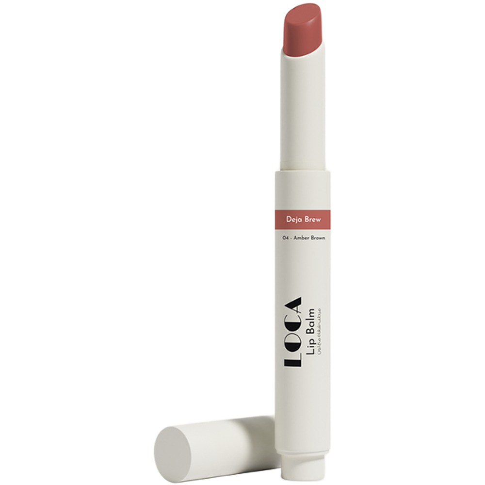 لوكا مرطب الشفاه 4