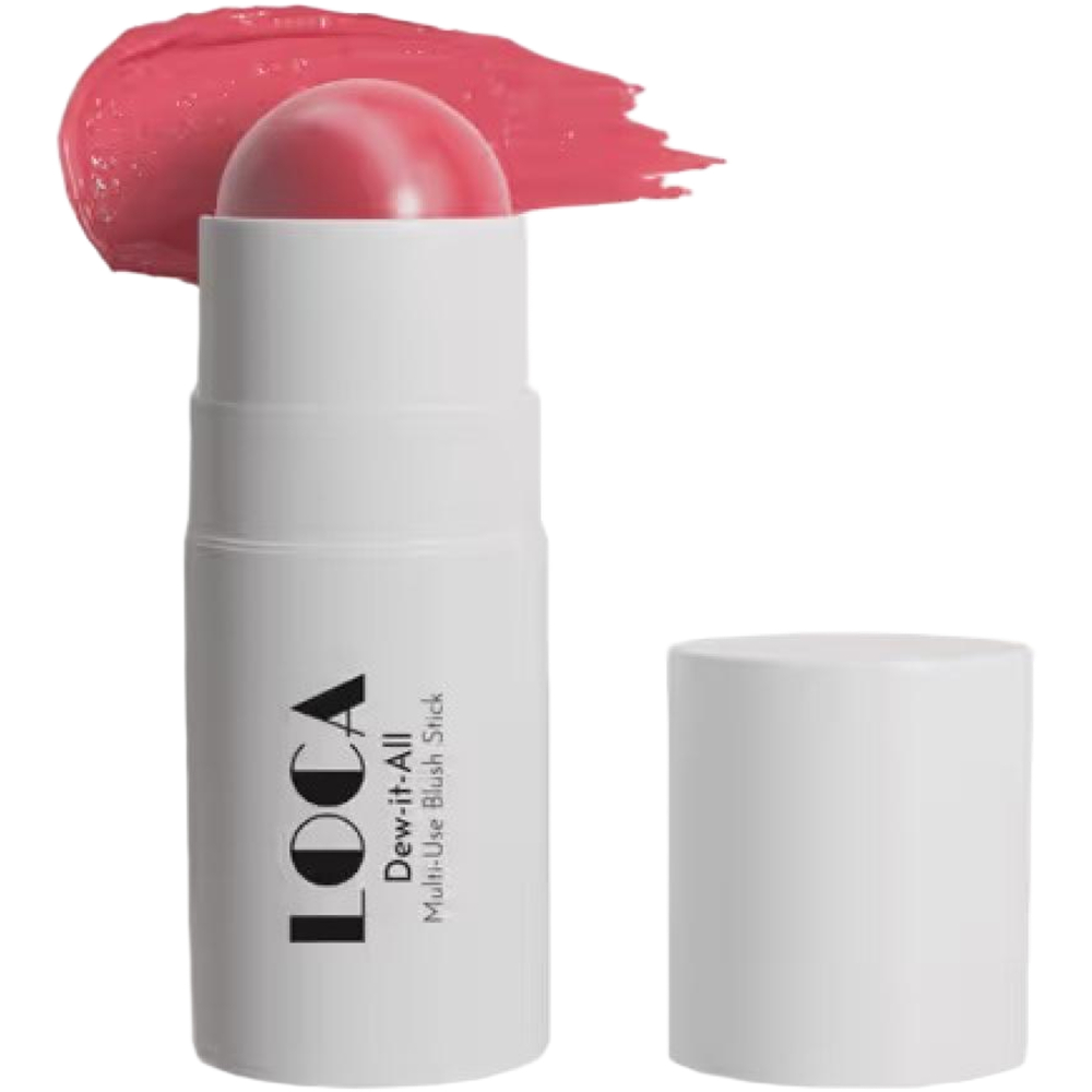 احمر خدود قوز ويذ انيثنق 03 وردي ناعم