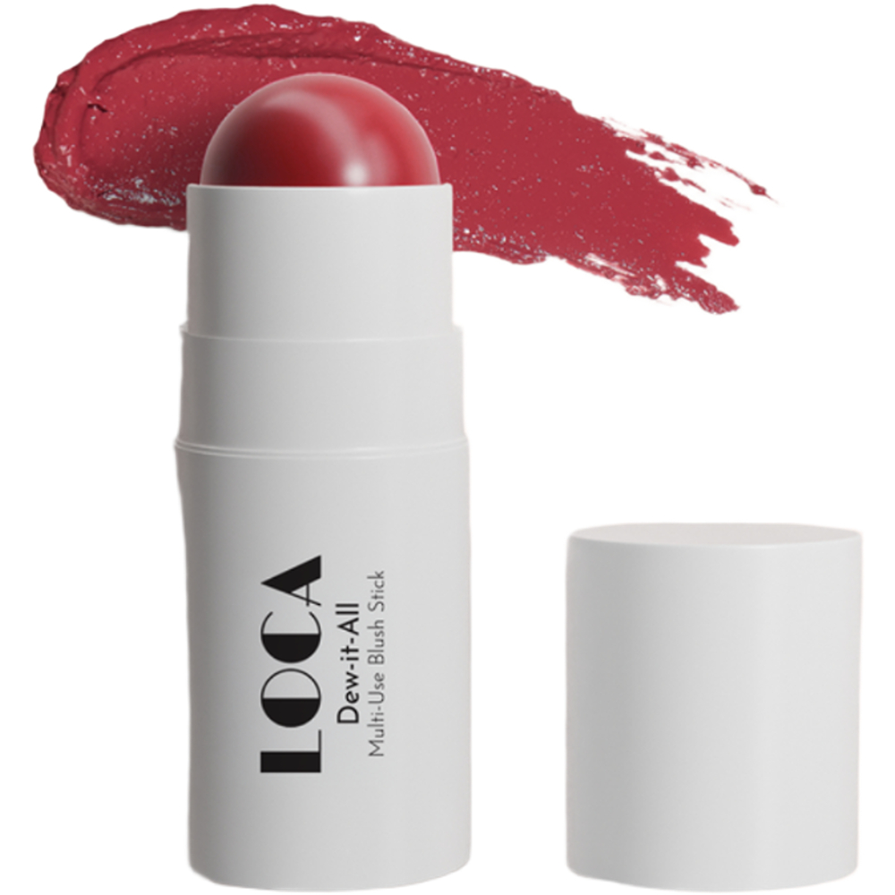 Can’t CuRong Blush Stick 05 Mauve Rose