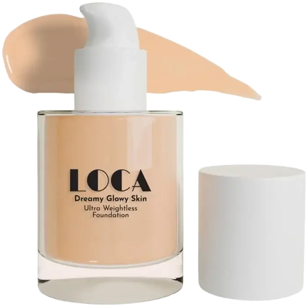 كريم الأساس كابتشينو 02 فاتح دافئ