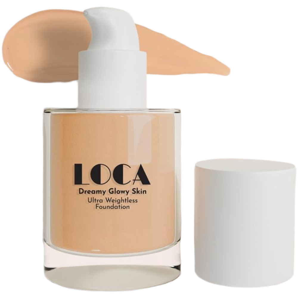 كريم الاساس موكا 04 متوسط دافئ