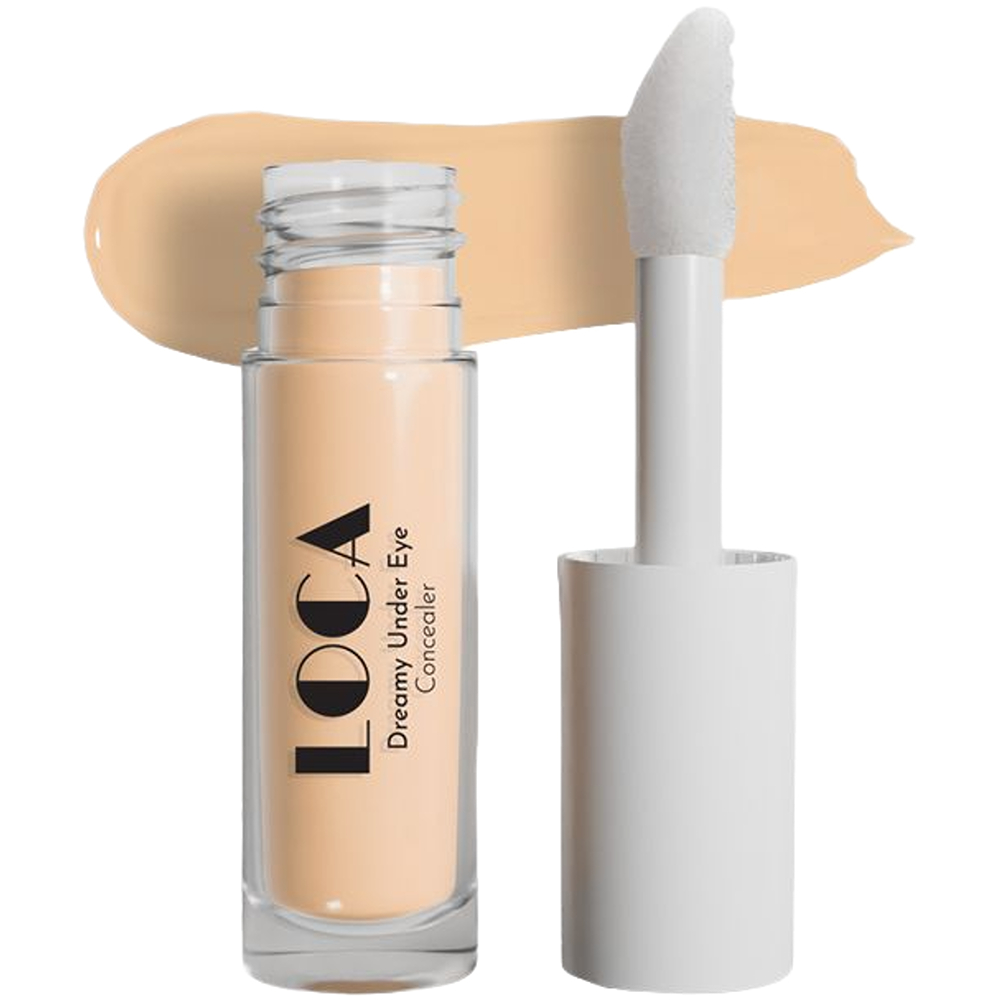 كونسيلر سكون 02 طبيعي فاتح