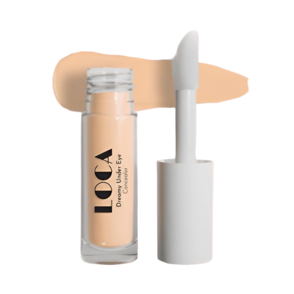 Churro Concealer 05 Natural Light Medium