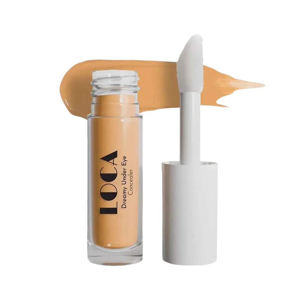 Brownie Concealer 06 Warm Tan